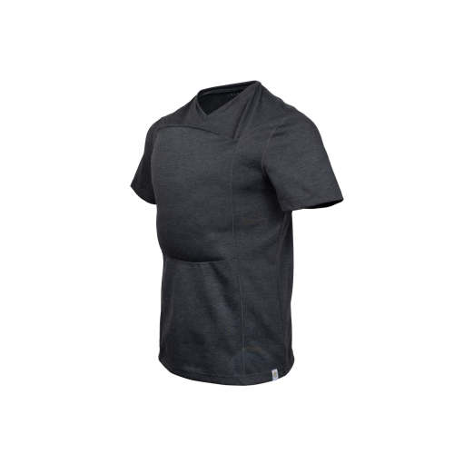 Dad Shirt | Gray