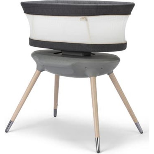 Kindred Collection Starling Smart Bassinet