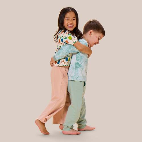 Daytona Baby Shorts – Young Days