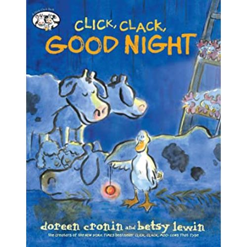 Click, Clack, Good Night