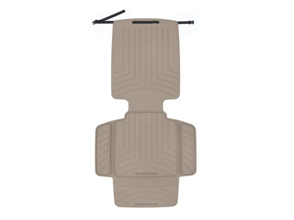 Child Car Seat Protector | WeatherTech