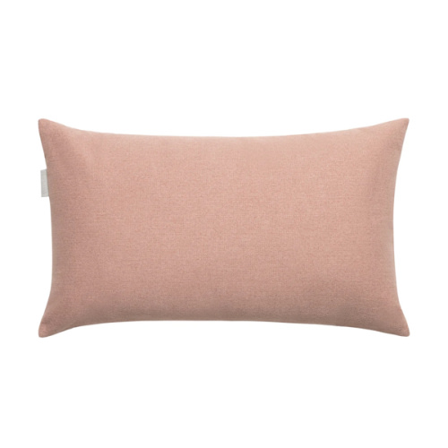 The Lumbar Pillow - Blush