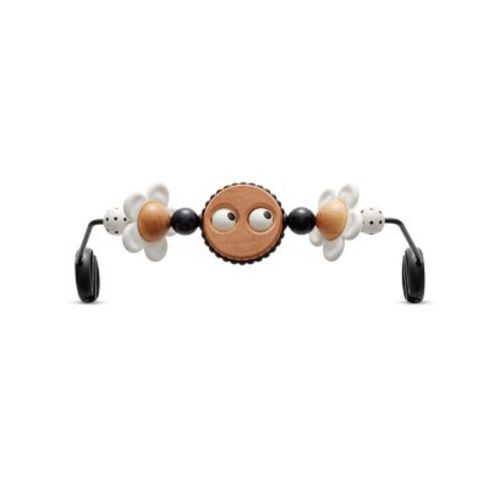 Googly Eyes Toy For Bouncer