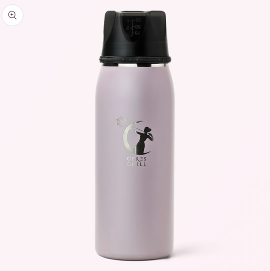 OG+ Chiller/Warmer | The First (and BEST) Chiller – Ceres Chill