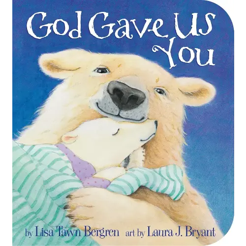God Gave Us You