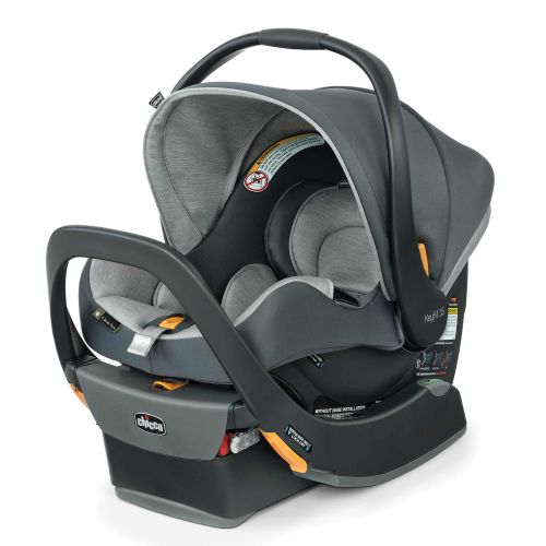 KeyFit 35 ClearTex Infant Car Seat - Cove | Chicco