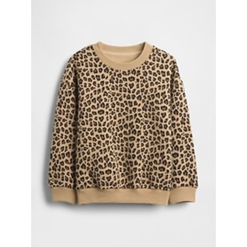 Baby & Toddler VintageSoft Sweatshirt | Gap