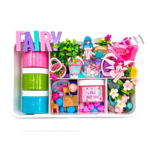 Fairy Sensory Kit