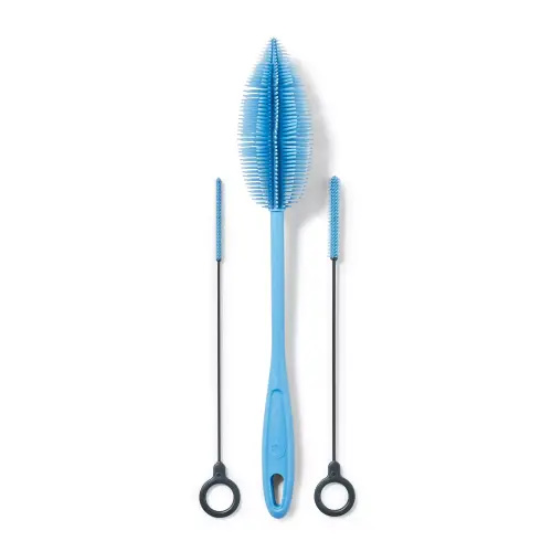 Sur La Table Bottle and Straw Brush Set | Sur La Table