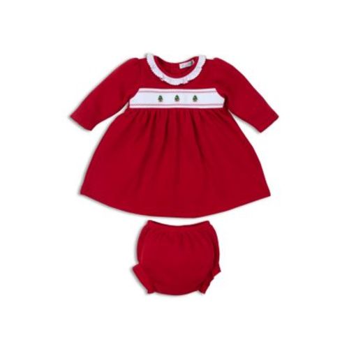 Girls' Dress & Bloomer Set - Baby