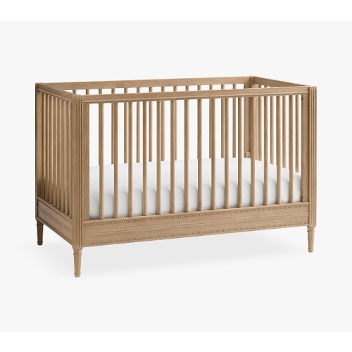 Harlow Convertible Crib