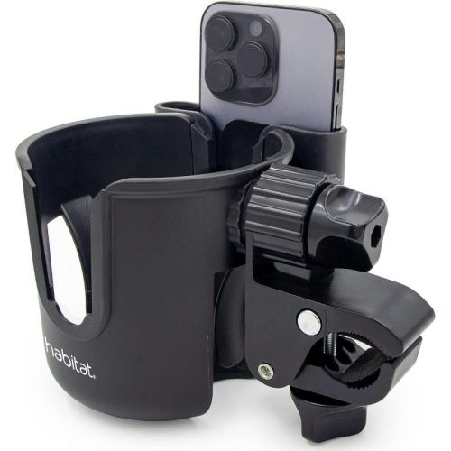 Habitat - Universal Cup & Phone Holder