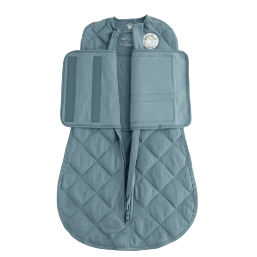 Weighted Swaddle: Dreamland Weighted Baby Swaddle | Dreamland Baby