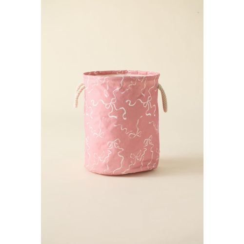 Fiona Printed Laundry Bag