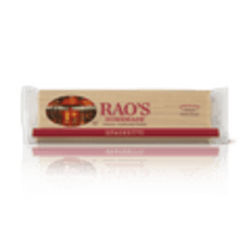 Rao's Homemade Spaghetti, Premium Italian Pasta Made from Durum Semolina Flour, 16 Oz