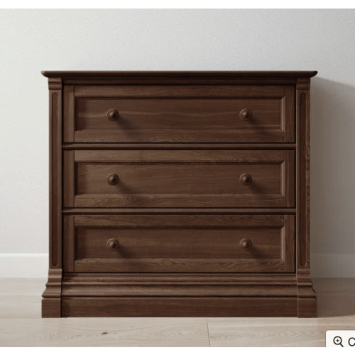 Romina Imperio Single Dresser