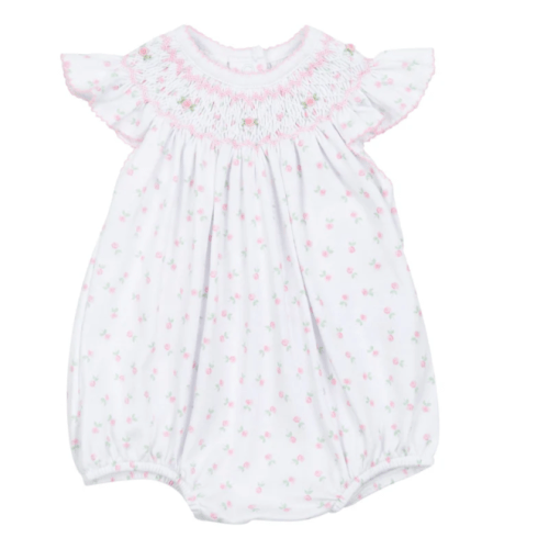Magnolia Baby Classics Bishop Bubble