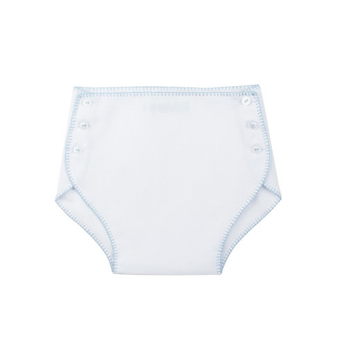 Button Diaper Cover | Feltman Brothers