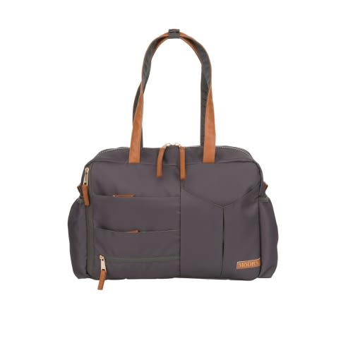 Modrn lets go diaper tote