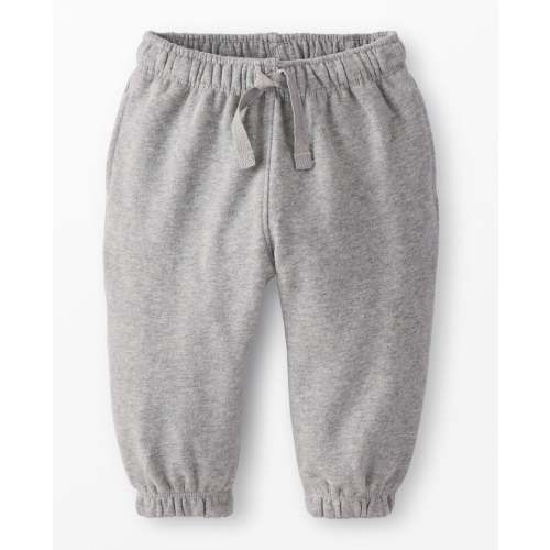 Baby French Terry Sweatpants | Hanna Andersson