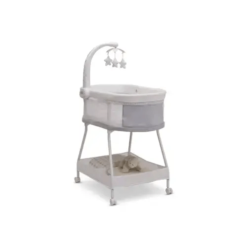 Sweet Slumber Bassinet