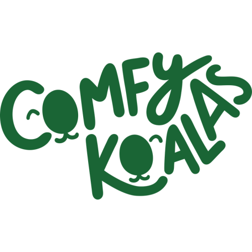 Baby Wipes | Compostable, Biodegradable Baby Wipes | Comfy Koalas