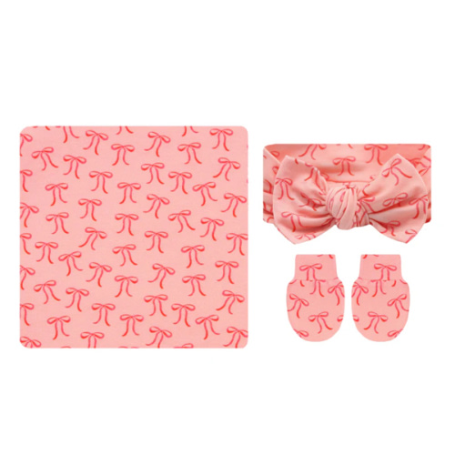 Claire Newborn Headband Bundle – Lou Lou & Company