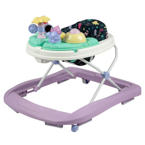 Safety 1ˢᵗ Baby-Saurus Musical Walker, Roar-Ella