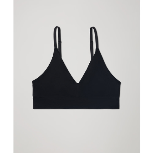 Women’s Everyday Classic T-shirt Bra made with Organic Cotton | Pact