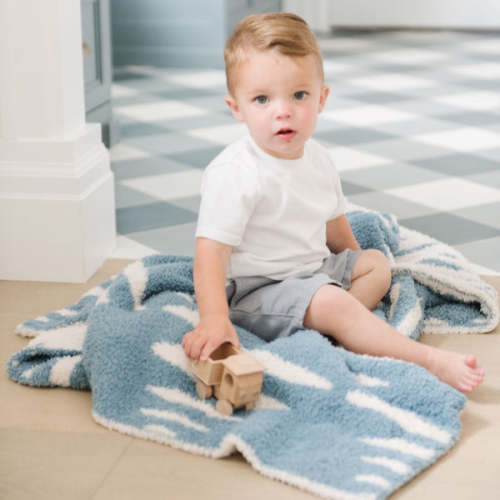 DOUBLE-LAYER BAMBONI RECEIVING BLANKETS – Saranoni
