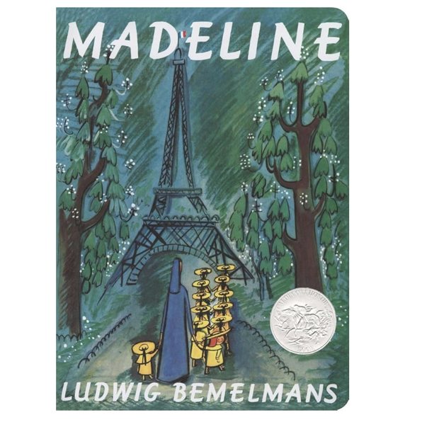 Madeline