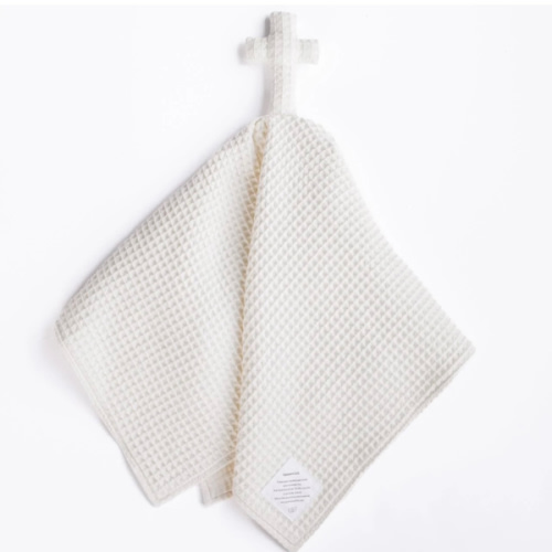 Cross Lovey Organic Cotton