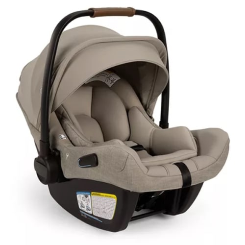 PIPA™ AIRE RX Infant Car Seat