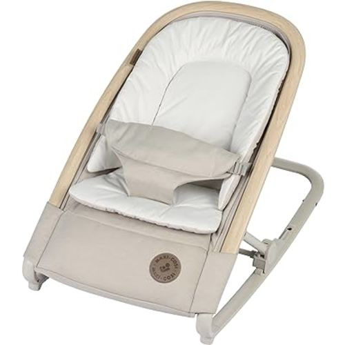Maxi-Cosi Kori 2-in-1 Rocker, Classic Oat