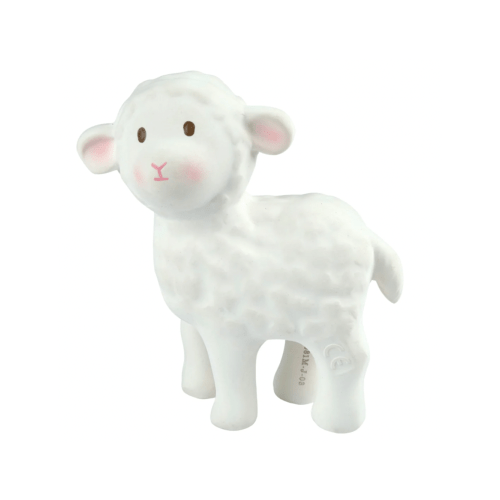 Lamb Teether