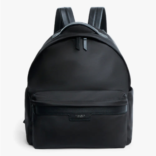 Mina Baie Eli Diaper Bag Backpack (Nylon)