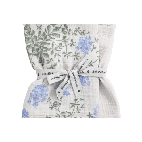 Muslin Blanket 2 pcs