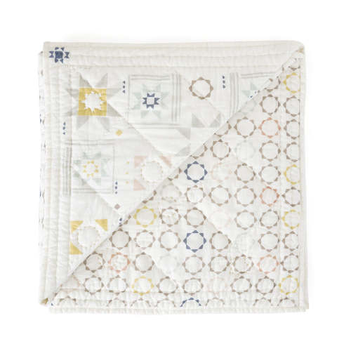 Quilted Blanket