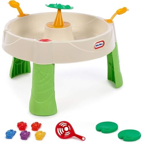 Little Tikes Frog Pond Water Table, 24 months to 36 months