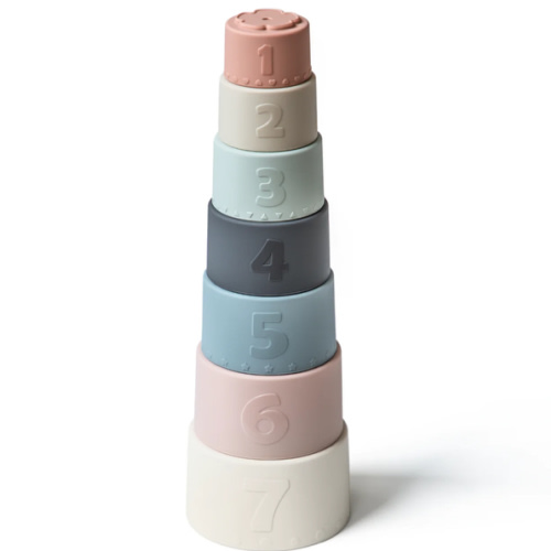 Stacking Cups