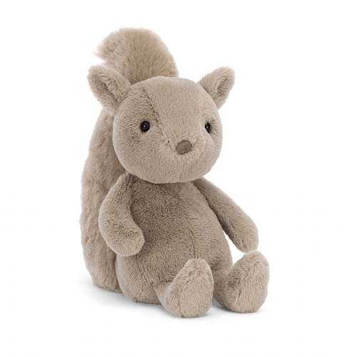 Jellycat - Willow Squirrel
– Little Canadian