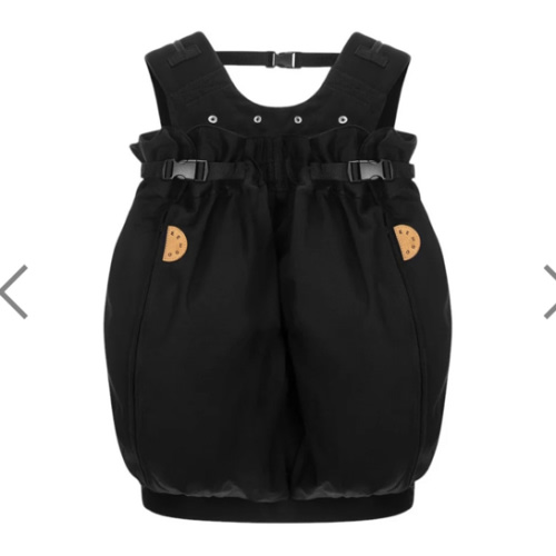 The Weego TWIN Baby Carrier