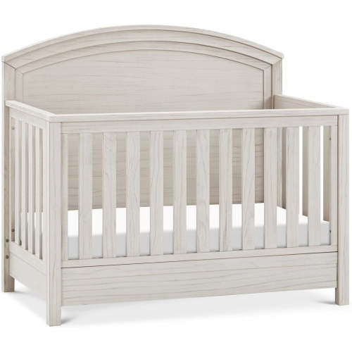 Hemingway Convertible Crib – Kids Bedroom Gallery