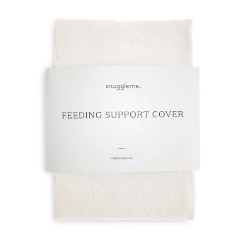 Feeding Support Cover | Natural