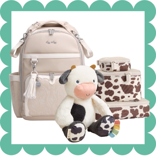 Boss Plus™ BFF Bundle – Itzy Ritzy
