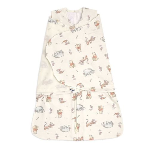 Disney's Winnie The Pooh SleepSack® Swaddle by HALO®