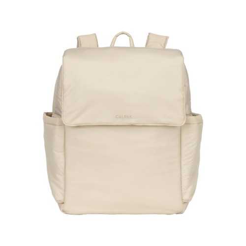 Diaper Backpack with Laptop Sleeve