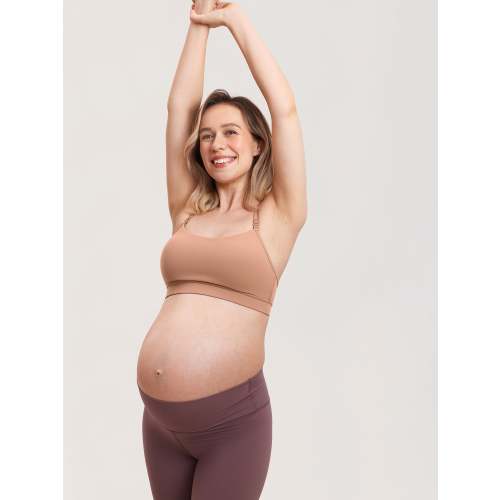 Natrelax™ Y Back Nursing Sports Bra