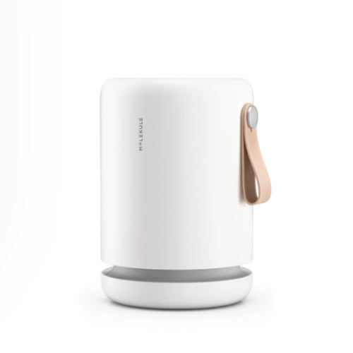 Air Mini+ Purifier | The Best PECO-HEPA Air Cleaner for Bedrooms - Molekule