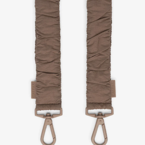 Stroller Straps for Diaper Bag (Set of 2)